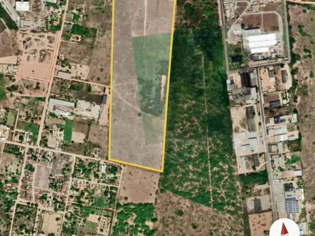 Imagem 2: Terreno / lote com venda com preço sob consulta