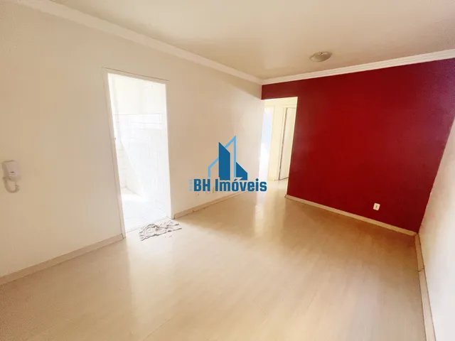 Imagem 4: Apartamento 3 quartos com suíte no bairro Castelo - Belo Horizonte