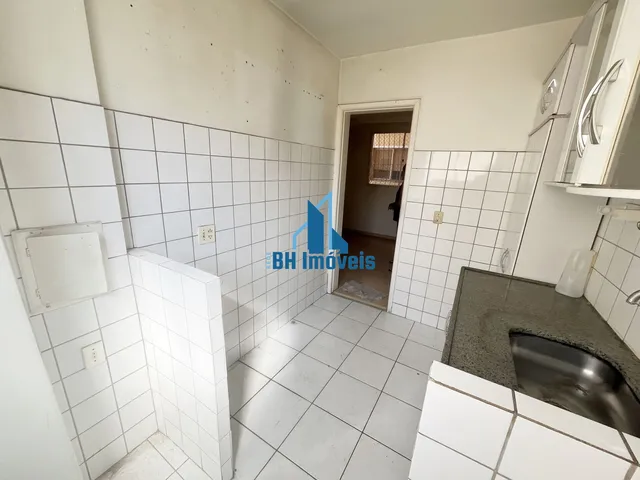 Imagem 7: Apartamento 3 quartos com suíte no bairro Castelo - Belo Horizonte