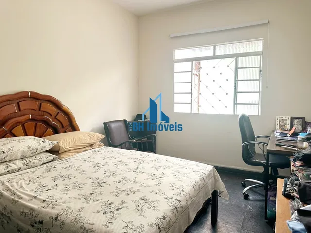 Imagem 9: Casa Padrão 4 quartos Carlos Prates - Belo Horizonte/MG