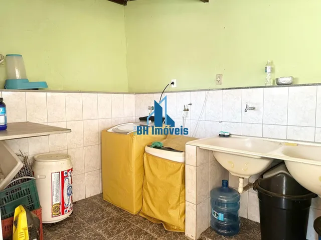 Imagem 12: Casa Padrão 4 quartos Carlos Prates - Belo Horizonte/MG