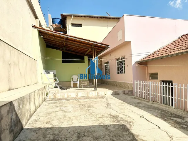 Imagem 15: Casa Padrão 4 quartos Carlos Prates - Belo Horizonte/MG