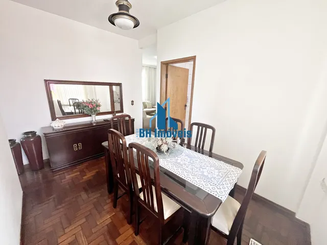 Imagem: Apartamento 3 Quartos Suíte 2 Vagas Bairro