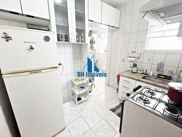 Imagem 16: Apartamento 3 Quartos Suíte 2 Vagas Bairro Castelo
