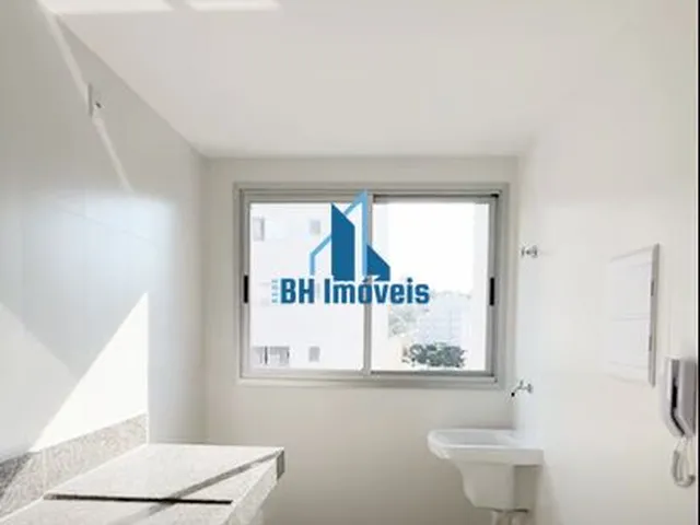 Imagem 10: Apartamento 2 qts com suíte no Bairro Cabral em Contagem/MG