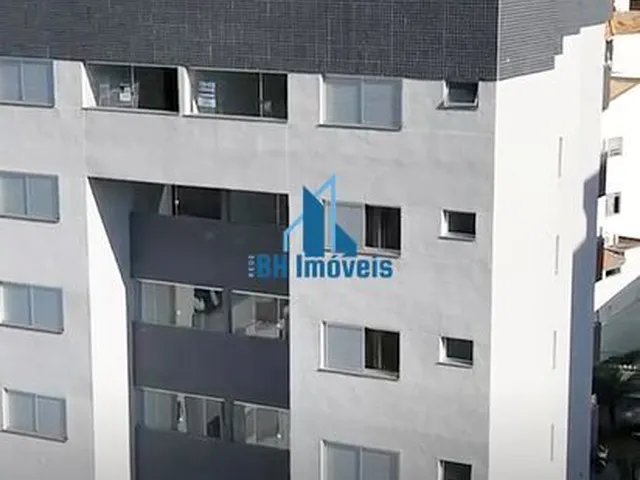 Imagem 16: Apartamento 2 qts com suíte no Bairro Cabral em Contagem/MG