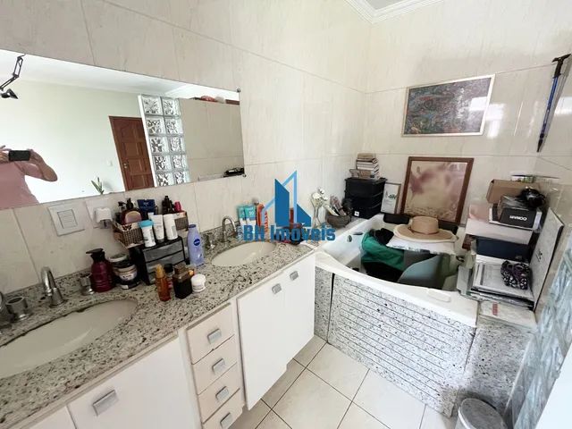 Imagem 6: Casa Geminada 4 quartos com suíte e 4 vagas no Castelo - Belo Horizonte/MG