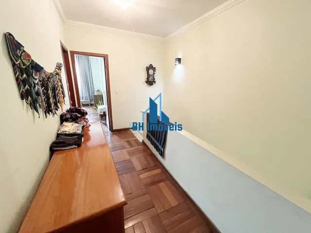 Imagem 7: Casa Geminada 4 quartos com suíte e 4 vagas no Castelo - Belo Horizonte/MG