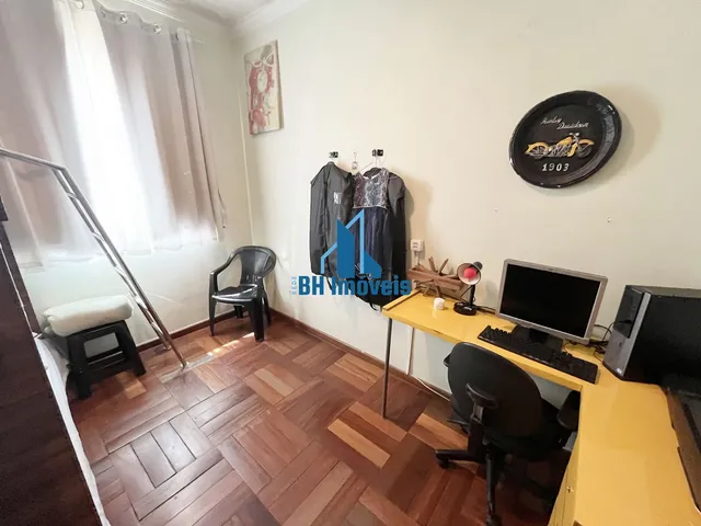 Imagem 8: Casa Geminada 4 quartos com suíte e 4 vagas no Castelo - Belo Horizonte/MG
