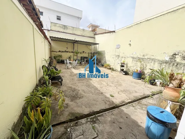 Imagem 9: Casa Geminada 4 quartos com suíte e 4 vagas no Castelo - Belo Horizonte/MG