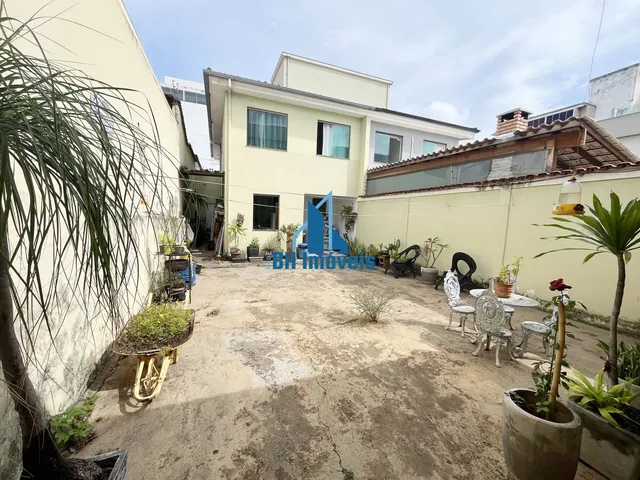 Imagem 10: Casa Geminada 4 quartos com suíte e 4 vagas no Castelo - Belo Horizonte/MG