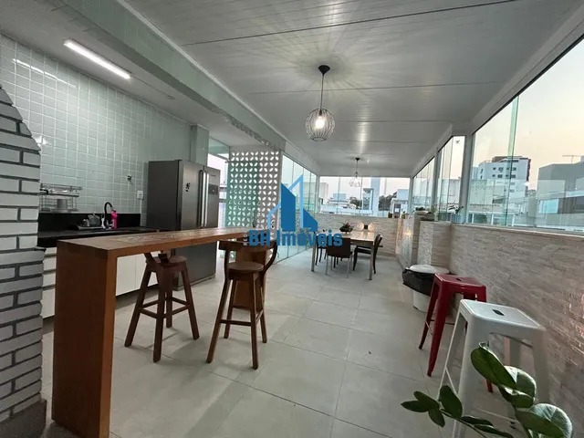Imagem 3: Cobertura 3 quartos suíte 2 vagas Bairro Castelo