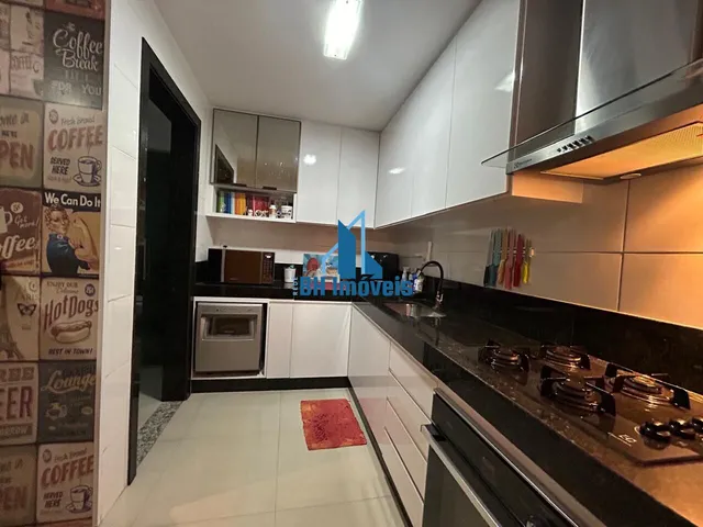 Imagem 12: Cobertura 3 quartos suíte 2 vagas Bairro Castelo