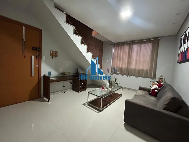 Imagem 15: Cobertura 3 quartos suíte 2 vagas Bairro Castelo