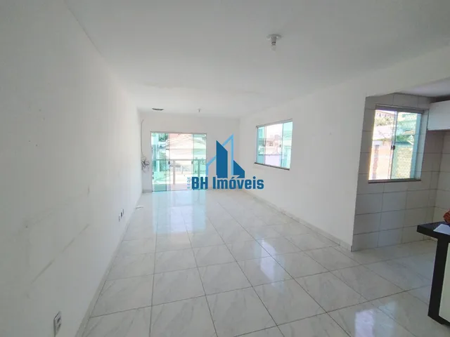 Imagem 1: Casa Geminada 2 quartos e 1 vagas em Contagem - Vale das Orquídeas/Nacional - Contagem