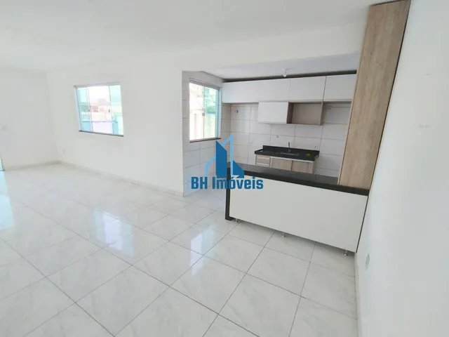 Imagem 2: Casa Geminada 2 quartos e 1 vagas em Contagem - Vale das Orquídeas/Nacional - Contagem