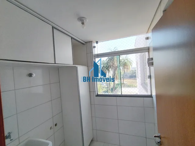 Imagem 3: Casa Geminada 2 quartos e 1 vagas em Contagem - Vale das Orquídeas/Nacional - Contagem