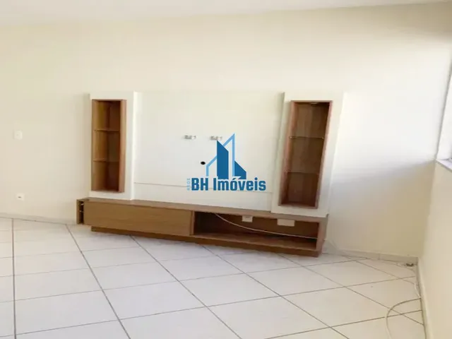 Imagem 2: Apartamento 2 quartos com suíte e 2 vagas - Manacás