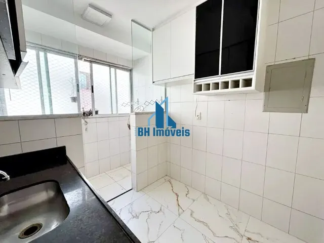 Imagem 5: Apartamento 2 quartos com suíte e 2 vagas - Manacás