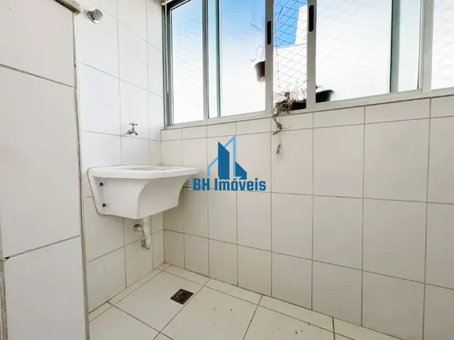 Imagem 8: Apartamento 2 quartos com suíte e 2 vagas - Manacás