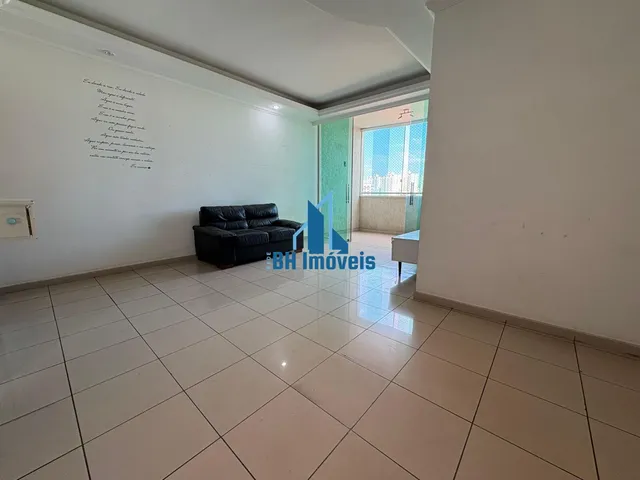 Imagem 3: Apartamento 3 qts com suíte e elevador no bairro Paquetá - Prédio com elevador -Belo