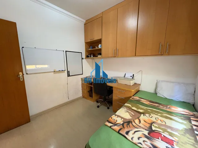 Imagem 9: Apartamento 3 qts com suíte e elevador no bairro Paquetá - Prédio com elevador -Belo