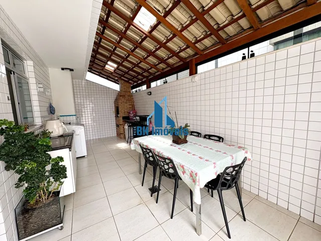 Imagem 7: Excelente área privativa de 3 quartos com suíte no bairro Castelo - Belo Horizonte/MG