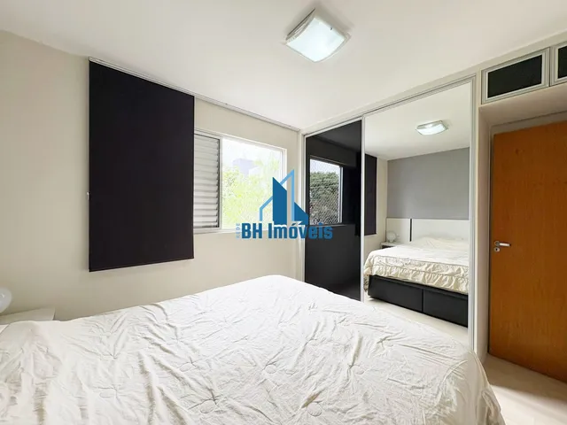 Imagem 10: Excelente área privativa de 3 quartos com suíte no bairro Castelo - Belo Horizonte/MG