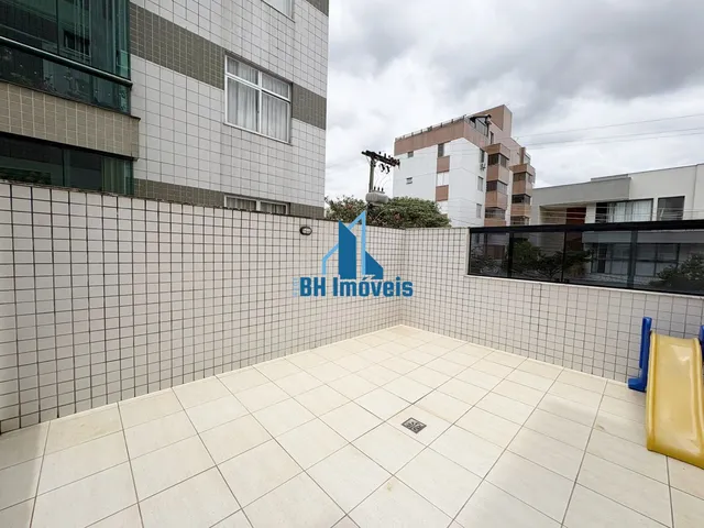 Imagem 16: Excelente área privativa de 3 quartos com suíte no bairro Castelo - Belo Horizonte/MG