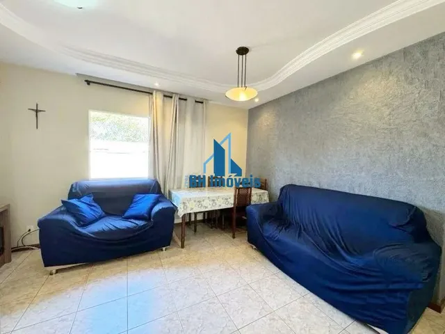 Imagem 3: Apartamento à venda, 3 quartos com 2 vaga - Ouro Preto - Belo Horizonte/MG