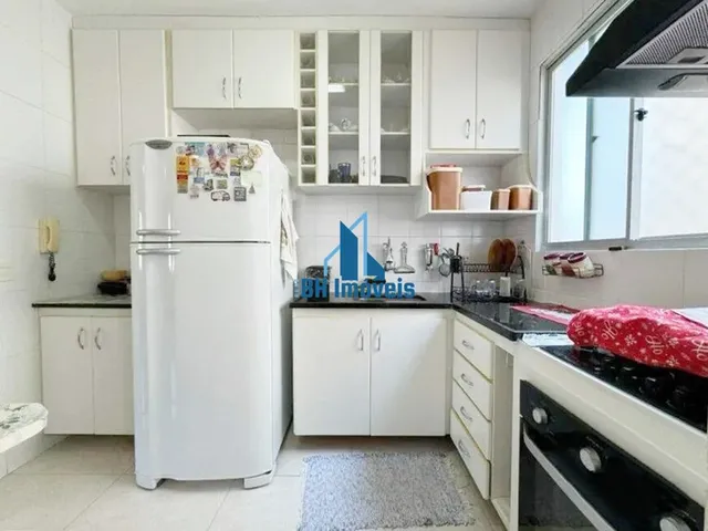 Imagem 6: Apartamento à venda, 3 quartos com 2 vaga - Ouro Preto - Belo Horizonte/MG