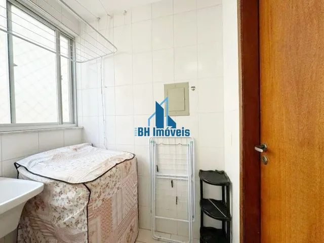 Imagem 9: Apartamento à venda, 3 quartos com 2 vaga - Ouro Preto - Belo Horizonte/MG