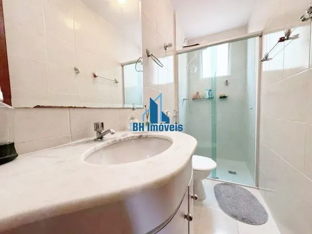 Imagem 15: Apartamento à venda, 3 quartos com 2 vaga - Ouro Preto - Belo Horizonte/MG