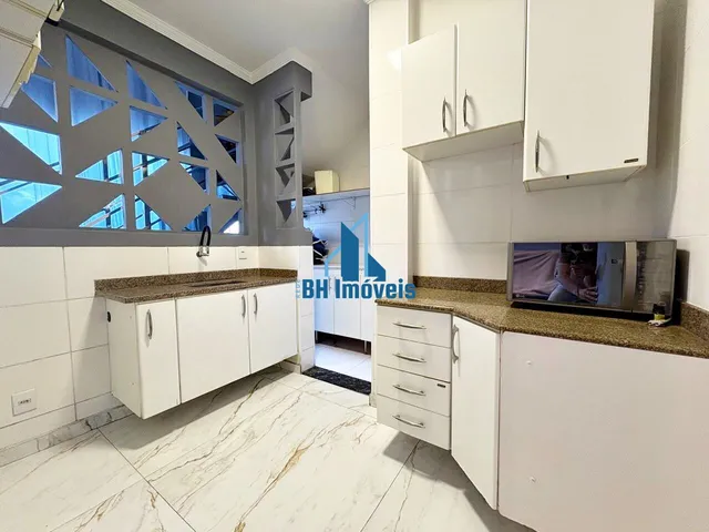 Imagem 7: Apartamento de Cobertura à venda no bairro Santa Rosa - Belo Horizonte/MG