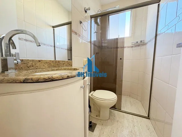 Imagem 10: Apartamento de Cobertura à venda no bairro Santa Rosa - Belo Horizonte/MG