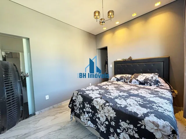 Imagem 13: Apartamento de Cobertura à venda no bairro Santa Rosa - Belo Horizonte/MG
