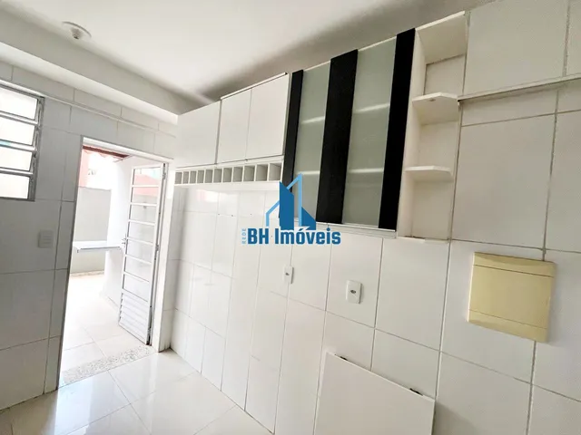 Imagem 7: Apartamento com área privativa externa de 2 quartos no bairro Manacás/Castelo - Belo