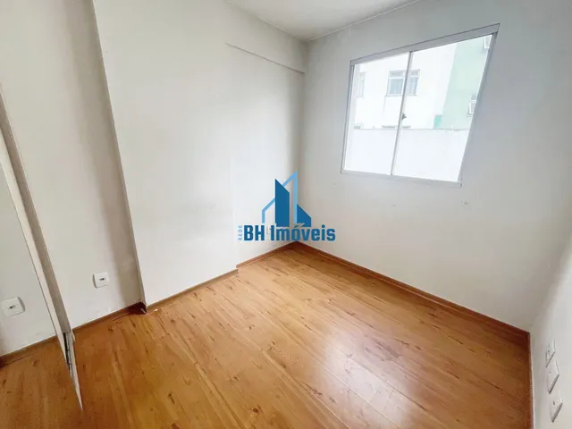 Imagem 10: Apartamento com área privativa externa de 2 quartos no bairro Manacás/Castelo - Belo