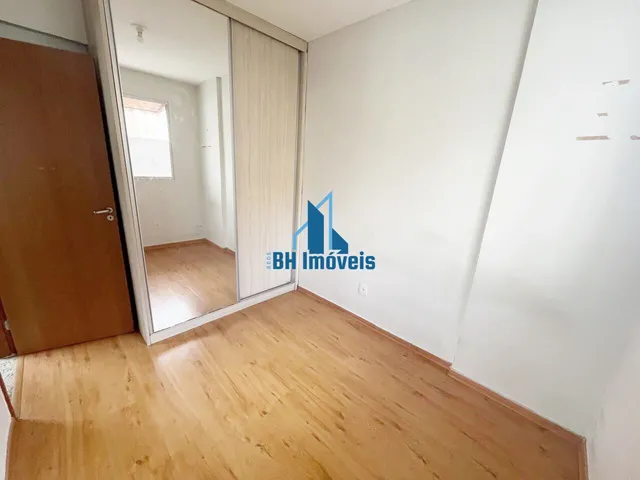 Imagem 13: Apartamento com área privativa externa de 2 quartos no bairro Manacás/Castelo - Belo