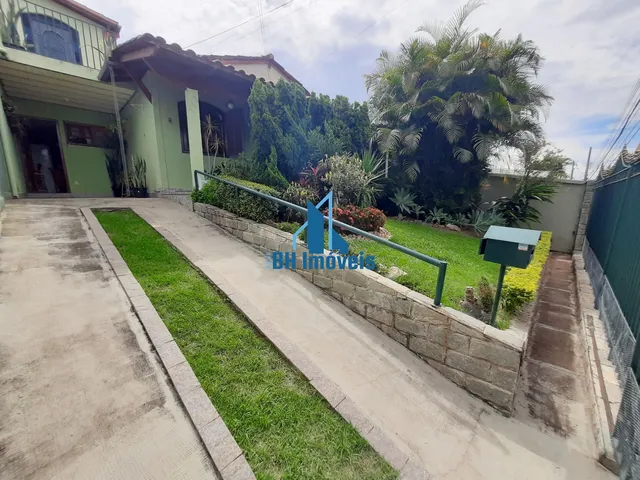 Imagem: Casa Padrão 4 quartos no Bairro Alípio