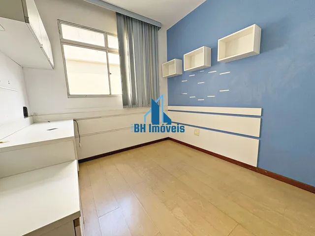 Imagem 8: Cobertura 2 Quartos, 2 Vagas com elevador no Bairro Castelo