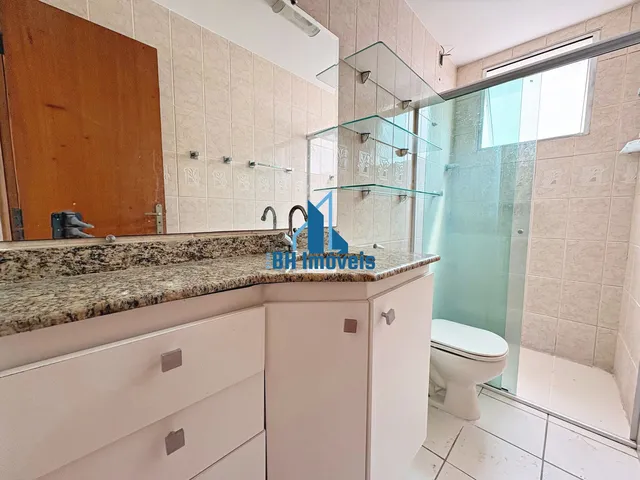 Imagem 14: Cobertura 2 Quartos, 2 Vagas com elevador no Bairro Castelo