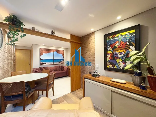 Imagem: Apartamento à venda no bairro Castelo