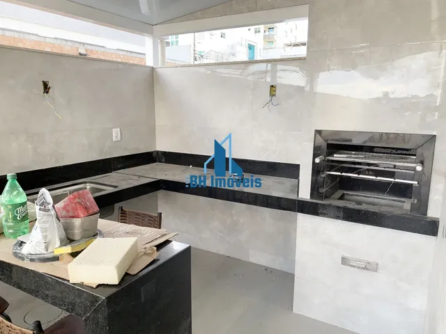 Imagem 1: Maravilhosa Área Privativa de 03 quartos com suíte de excelente acabamento no Bairro