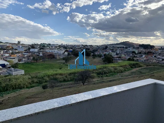Imagem 4: Maravilhosa Área Privativa de 03 quartos com suíte de excelente acabamento no Bairro