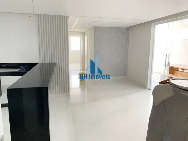 Imagem 10: Maravilhosa Área Privativa de 03 quartos com suíte de excelente acabamento no Bairro