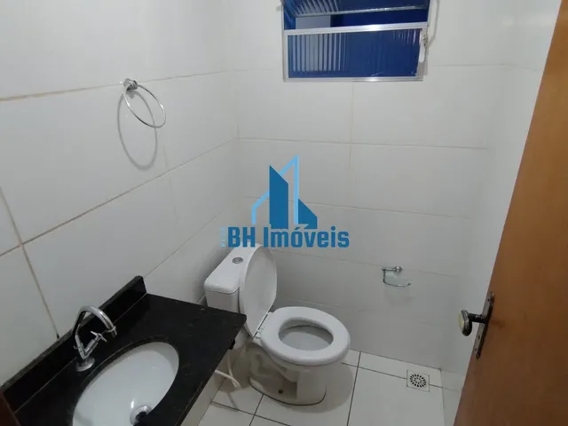 Imagem 5: Casa Geminada 2 quartos e 2 vagas em Contagem - Vale das Orquídeas/Nacional - Contagem