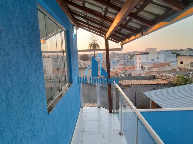 Imagem 6: Casa Geminada 2 quartos e 2 vagas em Contagem - Vale das Orquídeas/Nacional - Contagem