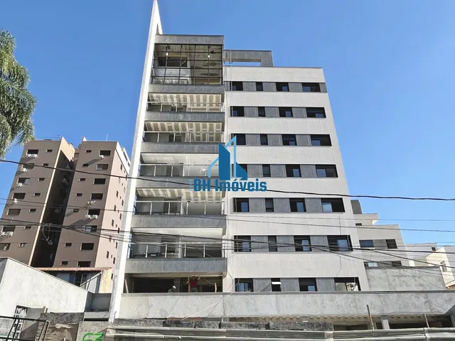Imagem: Apartamento 4 quartos Alto Padrão no Bairro