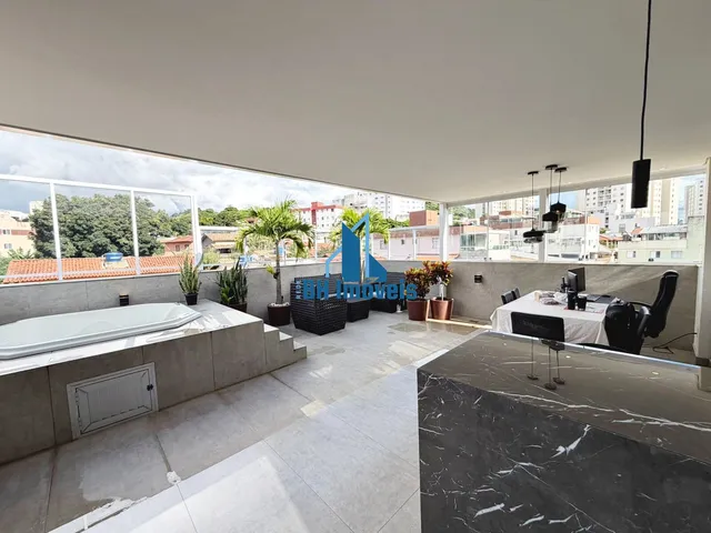 Imagem 6: Excelente Cobertura com área privativa de 3 quartos com suíte no bairro Paquetá
